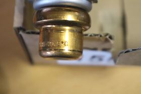 Amot Controls Thermostatic element 1096x180 79,5 ^C #5
